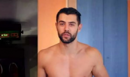 吃瓜爆料腹肌男视频大全,揭秘健身达人风采瞬间